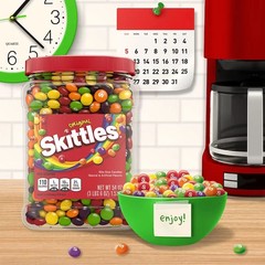 Skittles Original Fruity Candy 54 oz Chewy Bulk FREE SHIPPING