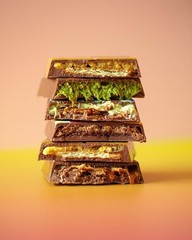 Original Fix Dubai Chocolate Assorted Box