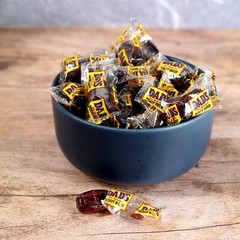 DAD’S Root Beer Barrels Individually Wrapped Old Fashioned Hard Candy (5 Pounds)