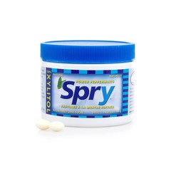 Refreshing 240 Count Sugar-Free Xylitol Peppermint Mints – Stop Bad Breath Now