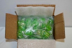 Lifesavers WATERMELON 8oz Candy Individually wrapped candies a half pound FRESH