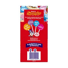 Dum-Dums SUPER TREAT MIX Lollipops 16oz/Up to 16 Flavors w/ Desserts+MORE!