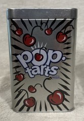 Pop-Tarts Kellogg’s Tin 2009 Burton Morris Artwork BRAND NEW!!! FACTORY SEALED!!