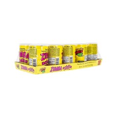 Zumba Acidin Spicy Chili Mix 10 Count – 10.6 oz