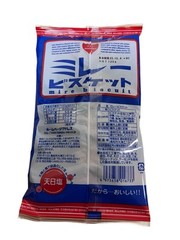 Japanese Mire Biscuit 120g ミレービスケット