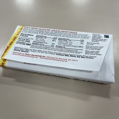 Google Search Bar Tony’s Chocolonely Collab LIMITED EDITION (Exp 2026)