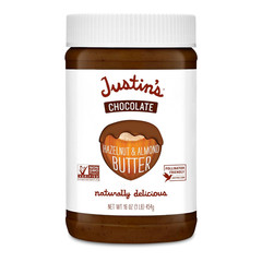 Hazelnut Almond Butter Chocolate, 16 Ounce