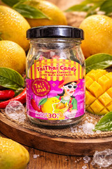 “Mango Candy with Salt and Chilli 30g”