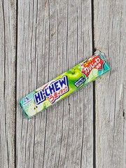 Morinaga Hi-Chew Japanese Chewy Candy – Green Apple [Free Shipping Over $60]