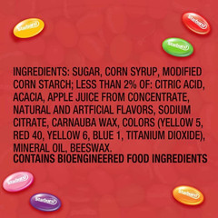 STARBURST Original Jelly Beans Gummy Candy, 14 oz Bag 14 Ounce (Pack of 1)
