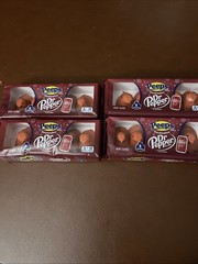 Peeps Marshmallows Dr Pepper Flavor Lot of 4 Packs of 5 (20 Pcs) Easter Chicks