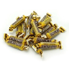 Slo Pokes Bite Size Candy – 2 Lbs