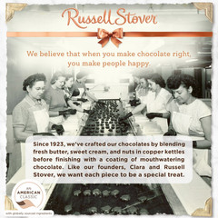 RUSSELL STOVER Sugar Free Chocolate Candy 15.7 oz (Pack of 2) – Free Shipping