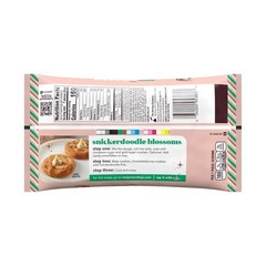 Hershey’s Kisses Snickerdoodle Cookie Bits w White Creme Candy 9 oz BB 09/2026
