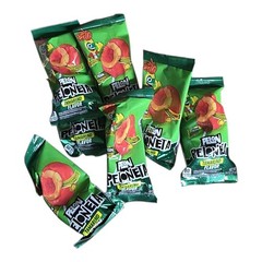 Lorena Peloneta Tamarind/Mango 18ct Lollipos