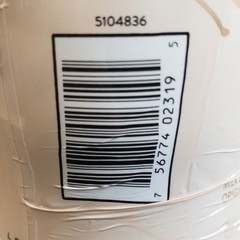 Turin Baileys Milk Chocolates 2pk 17.6oz Irish Cream Liquor Filled