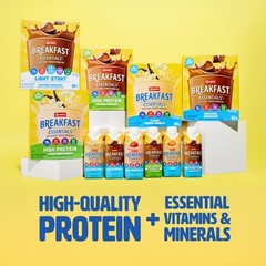 Ready to Drink with Fiber, Rich Milk Chocolate, 8 FL OZ Carton Pack of 24
