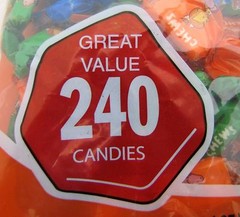 Flintstones Fruit Chews Bulk Candy 240 Count Bag Candies Chew Flintstone Alberts