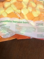 Rare New Sealed Jet-Puffed Candy Corn Marshmallows 8oz Bag BB 3/15/26