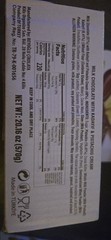 6pcs Dubai Chocolate Bar with Pistachio “Viral TikTok Chocolate” (Box)