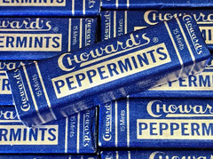 C Howard’s Peppermint Candy Mints, (Choose From 1-12 Count) – Bundle Packs