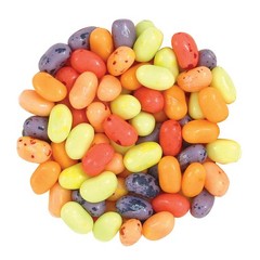 SMOOTHIE BLEND – Jelly Belly Jelly Beans – 3 cts of 3.5OZ – FRUITYBEST PRICE