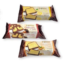 Schlunder Cakes Chocolate Covered 3 Choices of Flavor Germany 14 oz. (400 g)