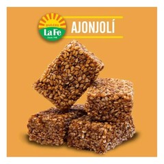 Sesame Candies By Fabrica De Dulces La Fe