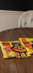 Mary Jane Nostalgic Sweet Candy Molasses Peanut Butter 2 Bags Fast Shipping