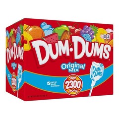Gourmet Lollipops – Assorted Flavors