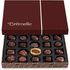 Easter Chocolate Gift Box – 20-Piece Assortment, Perfect for Holidays & Occasion