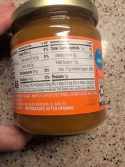 3 Berryhill Pumpkin Maple Spread 12.5oz (3 Jars) 04/04/2027 Sealed