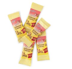 Prince of Peace Original Ginger Chews, 1 lb. – Candied Ginger Select Flavor