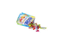 HI-CHEW Tropical Mix, 8.11oz | Kiwi, Pineapple, Mango, Dragon Fruit