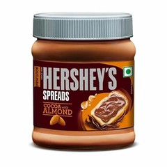 Hershey’s Spreads Cocoa with Almond, 350g