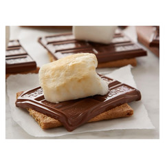 HERSHEY’S Milk Chocolate Candy Bars, Halloween Candy, 1.55 Oz 36 Count