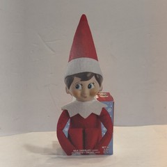 The Elf On The Shelf Milk Chocolate With Creamy Center (SHIPS IN 24)