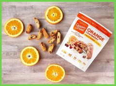 Cooper Street Orange Cranberry Cookies (18 oz.) FREE SHIPPING