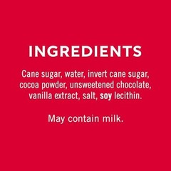 GHIRARDELLI Premium Dessert Sauce 16 oz Bottle, Chocolate – Rich Dessert & Coffe