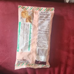 Hershey’s Kisses Snickerdoodle Cookie 9 Oz
