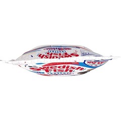 Mini Red, White & Blue Soft & Chewy Gummy Candy, Bulk Candy, 1.8 lb