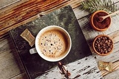 Coffee Candy – Espresso Flavor | 1lb Jar | Rich Smooth Taste | Indulge in Gou…