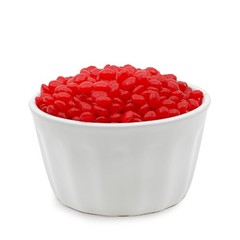 Cinnamon Imperials – 3 Pound Bulk Pack – Hard Candy – Fiery Spicy Flavor
