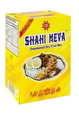 Shahi Meva 12 Boxes 576 Packets (48 Pcs Jumbo Box) | Premium Quality | Free Ship
