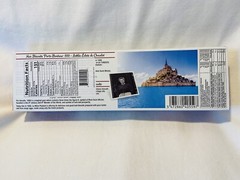 🍪 French All Butter Chocolate Chip Cookies LaMère Poulard 1888 Imported 4.41 Oz