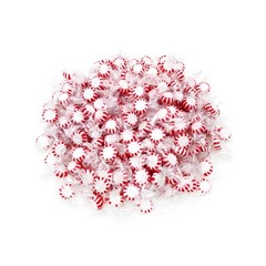 Starlight Mints – 2 Pound Bulk Pack (180 Count) – 2 (Pack of 1), Red