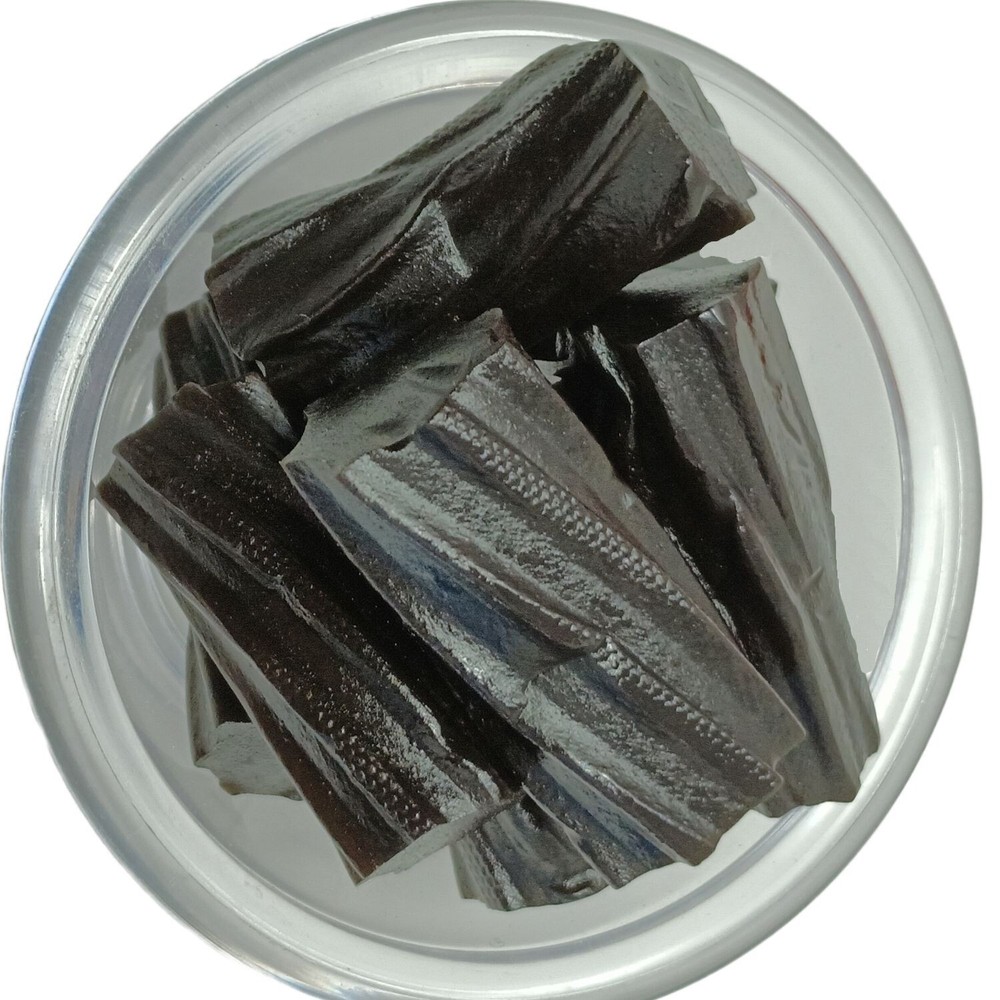 Michele’s Pantry Soft Australian Black Licorice 2 lbs.