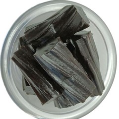 Michele’s Pantry Soft Australian Black Licorice 2 lbs.