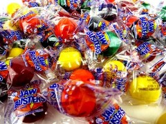 JAW BUSTERS JAWBREAKERS FERRARA PAN CANDY PARTY GOODY BAG YOU CHOOSE BULK AMOUNT