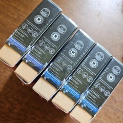5 LOT Larineco Remineralizing Gum MINT